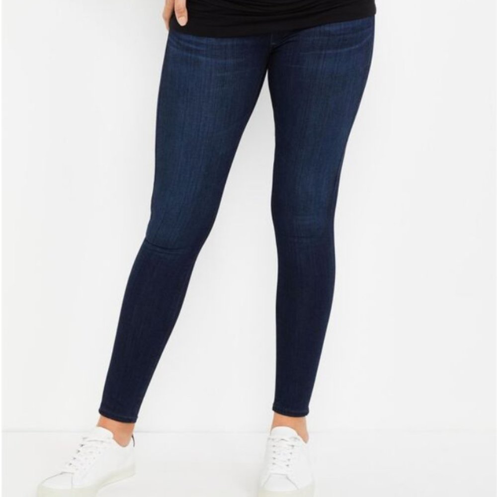 NWT AG Maternity Jeans